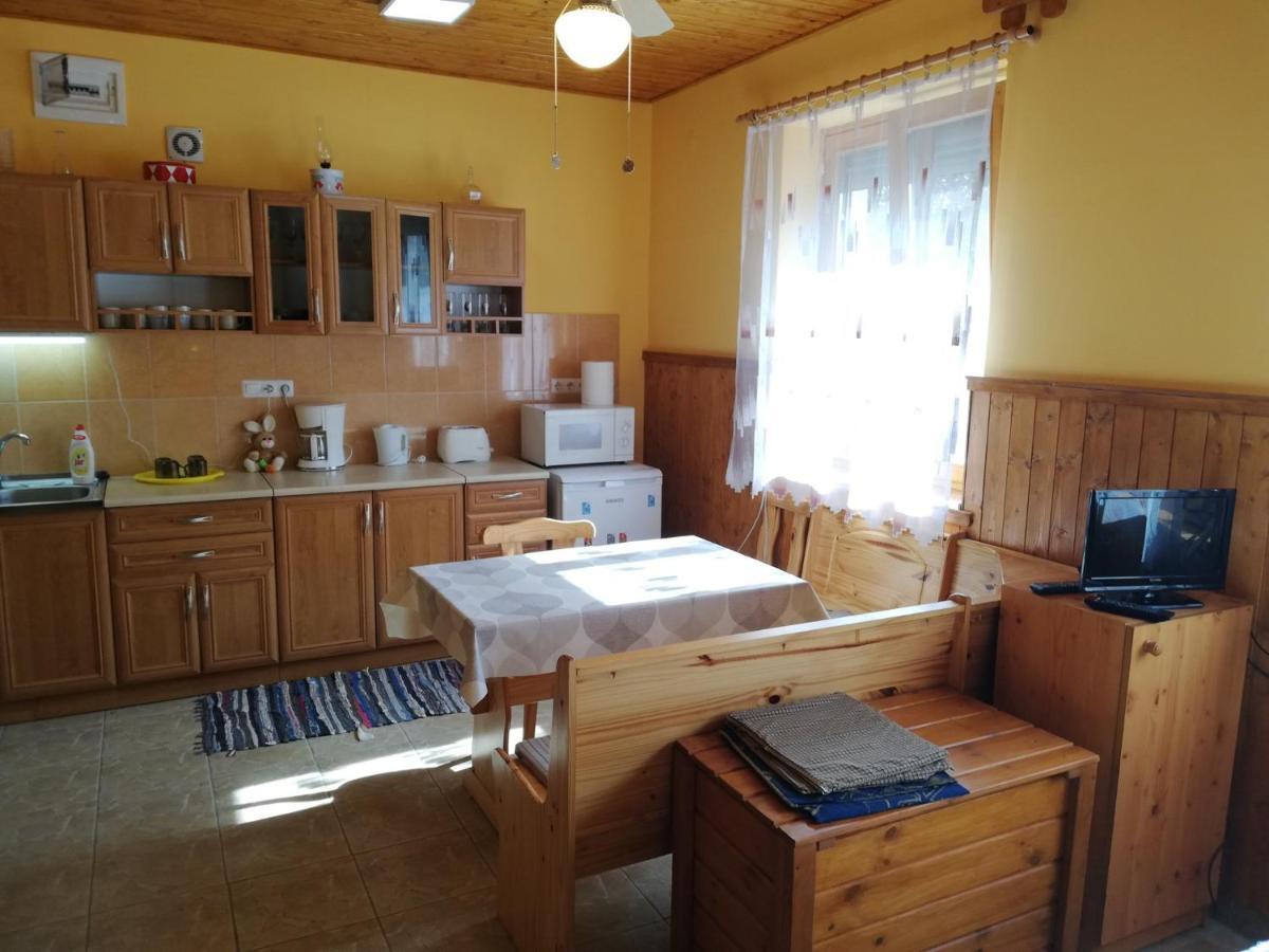 Apartmán In 38456