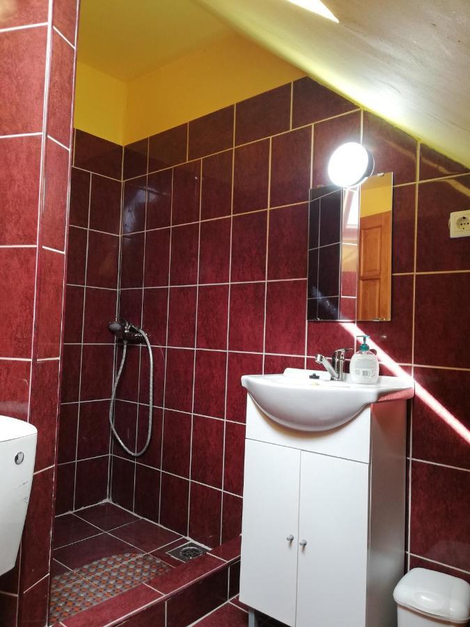 In 38456 Apartmán