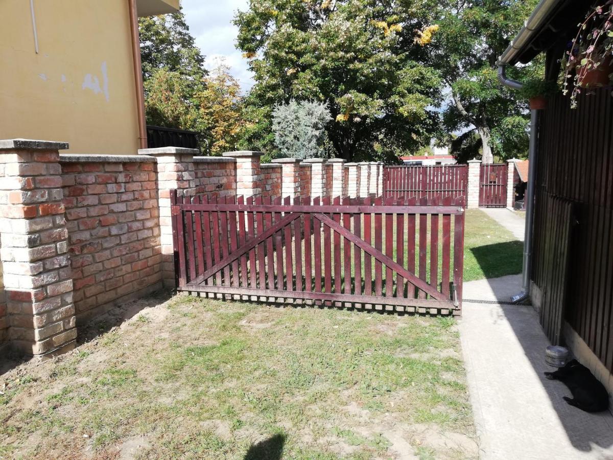 In 38456 Apartmán Balatonszemes