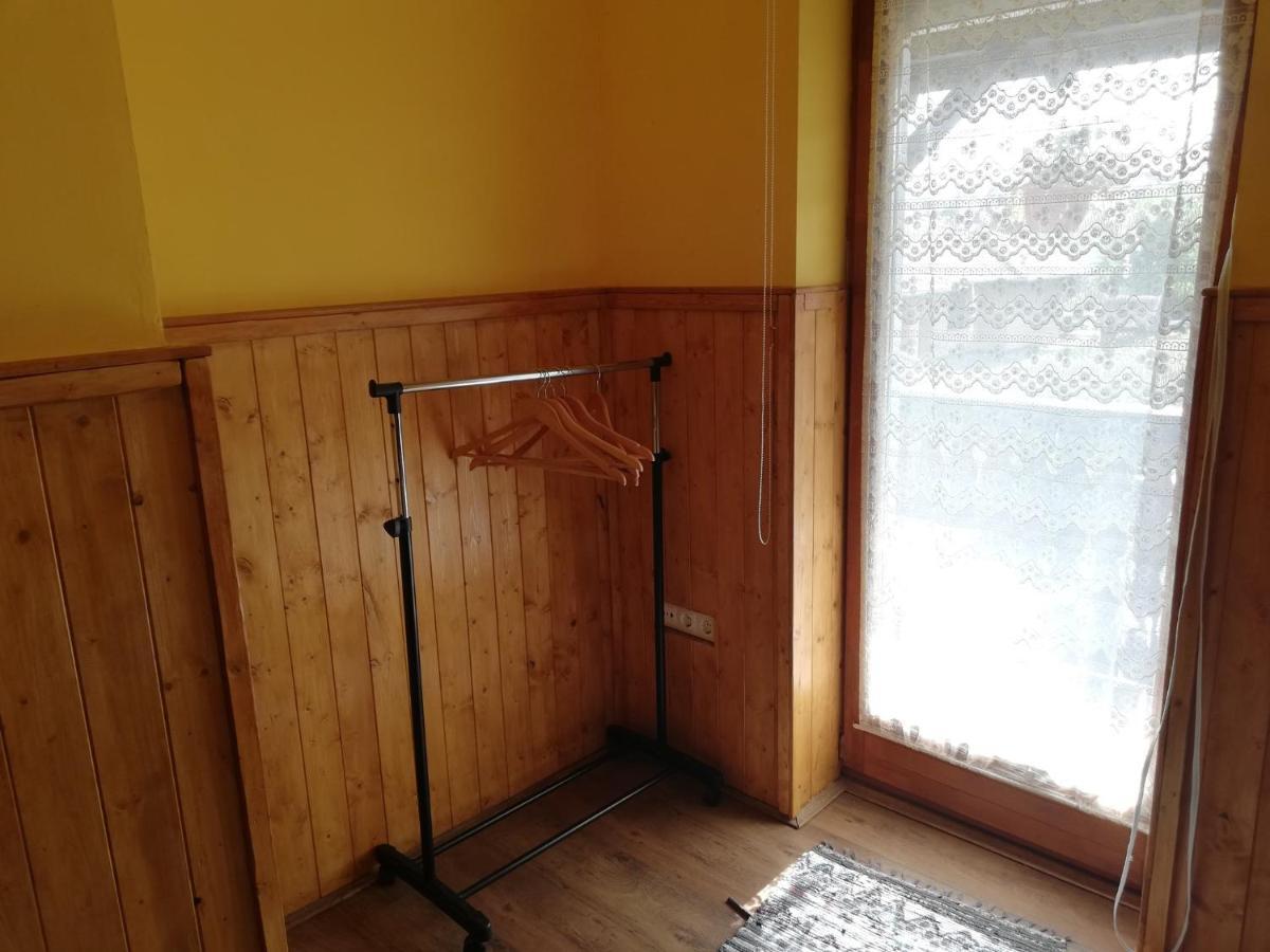 In 38456 Apartmán Balatonszemes